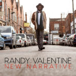 Randy Valentine – Vigilant