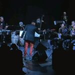 Mambo Puente Latino Orquesta