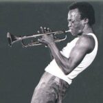 Miles Davis …perché gli piaceva suonare con musicisti giovani