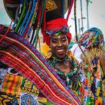 Jamette, una cultura di resistenza a Trinidad e Tobago