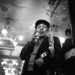 Preludio a Johnny Hodges