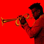 CHRISTIAN SCOTT E LA TECNICA “WHISPER”