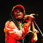 Alpha Blondy, the Rasta of Cocody