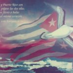 Cuba y Puerto Rico son de un pájaro las dos alas