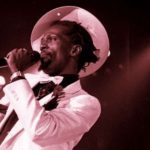 Gregory Isaacs