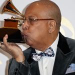 Chucho Valdés wins GrammyAwards 2017 for Best Latin Jazz Album
