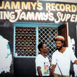 il King Jammy’s Recording Studio di King Jammy
