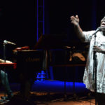 Daymé Arocena a Roma