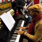 La creatività musicale dei popoli afrolatini