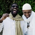 Seckou Keita e Omar Sosa