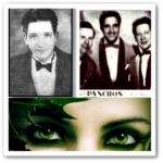 Il bolero “Aquellos Ojos verdes”