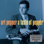 Art Pepper – Mambo Koyama