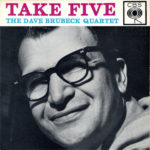 Take Five – Dave Brubeck