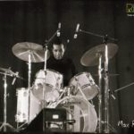 Max Roach raramente usò il piano nelle sue incisioni