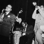 Latin Bands and Clubs that specialized in cutting-edge jazz