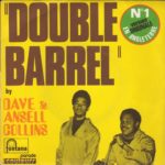 Dave Crooks & Ansell Collins – “Double Barrel”
