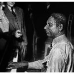 compositori di ragtime e di blues che usarono ritmi provenienti da Cuba