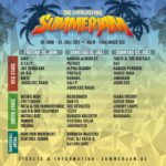 SUMMERJAM2017