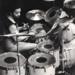 Tony Williams: come Max Roach, Art BlakeyRoy, Haynes…