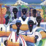 L’amalgama caraibica – L’eredità africana – #MeltingPotC