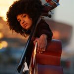 Esperanza Spalding, City of Roses