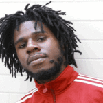 Chronixx, new-school roots