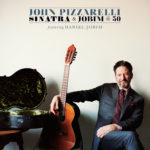 John Pizzarelli incontra Frank Sinatra e Antonio Carlos Jobim