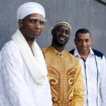 Omar Sosa e la sua musica della Terra