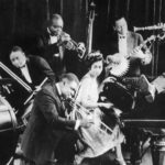 Gli strumenti nel Jazz