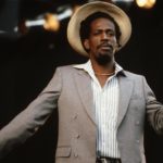 Gregory Isaacs – solo l’amore può vincere la guerra