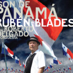 Rubén Blades con Roberto Delgado & Orquesta – El pasado no perdona