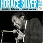 Horace Silver e il 6/8 in Señor Blues