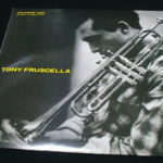 Tony Fruscella