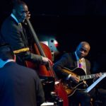 Ron Carter Trio – “Samba de Orpheus”