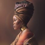Queen Ifrica – Black Woman per l’International Women’s Day