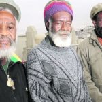 The Abyssinians: Bernard Collins e la canzone Satta Massa Gana