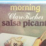 Morning di Clare Fischer