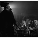 Ella Fitzgerald, Duke Ellington, Benny Goodman, NYC, 1948 