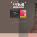 Reemah, la nuova faccia del reggae