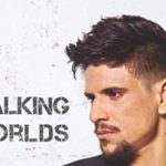 Delvis Ponce, da Walking Worlds ascoltiamo il brano Intro