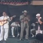 Septeto Moneda Nacional – El Tiburòn