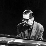 Bill Evans and three Petite Blondes di Dan Franch