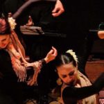Il flamenco non vuol dire Spagna