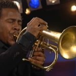 Roy Hargrove suona Clifford Brown