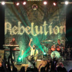 Rebelution e la cura del reggae