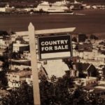 Country for sale di Buju Barton