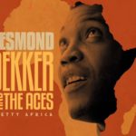 Desmond Dekker & The Aces – Pretty Africa
