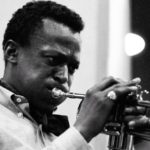 Il jazz qui è ignorato perché non è dei bianchi ..Miles Davis