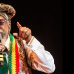 Bunny Wailer e The Wailers