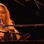 Eliane Elias nel suo ultimo disco “Love Stories”